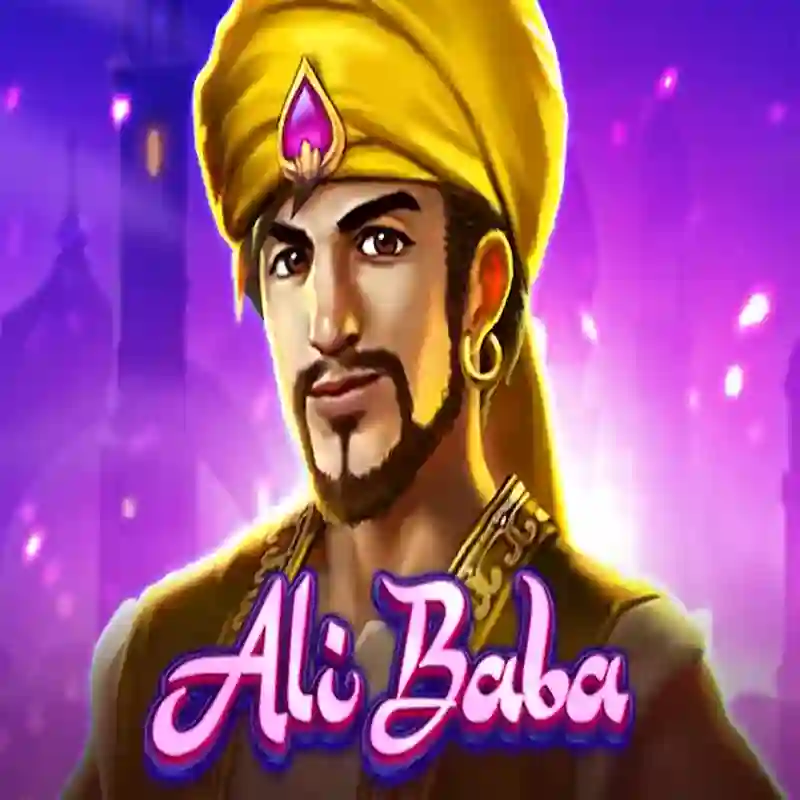 Juego de casino Ali Baba en fortuna777