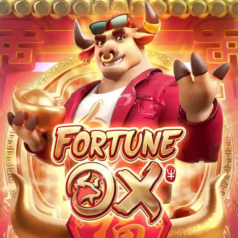 Fortune Ox 2 Tragamonedas Online