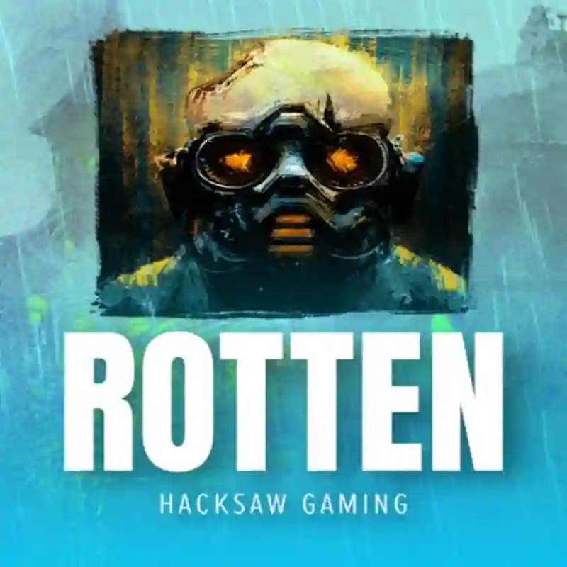 Jugar a la tragamonedas HS Rotten en fortuna777