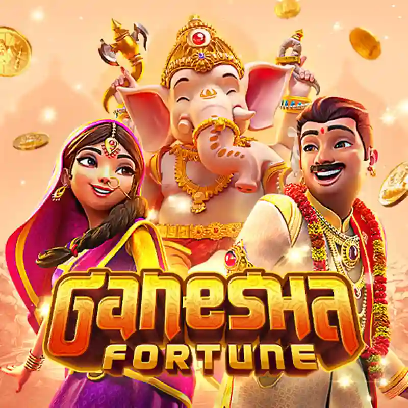 Tragamonedas PGS Ganesha Fortune en fortuna777