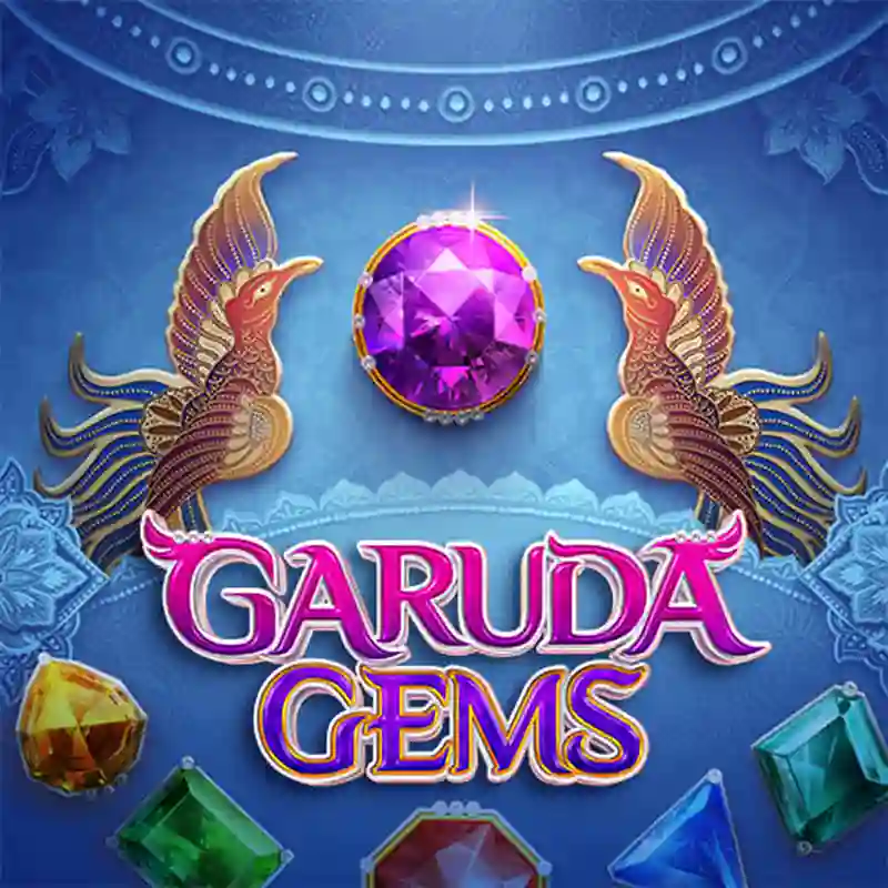 PGS Garuda Gems Tragamonedas Casino