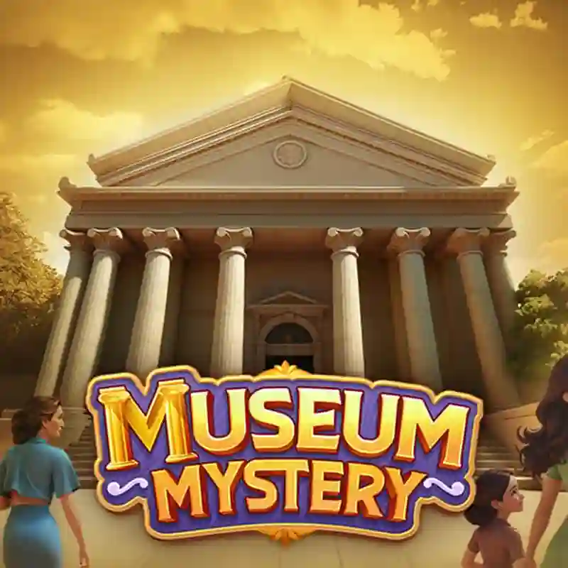 Jugar a PGS Museum Mystery en fortuna777