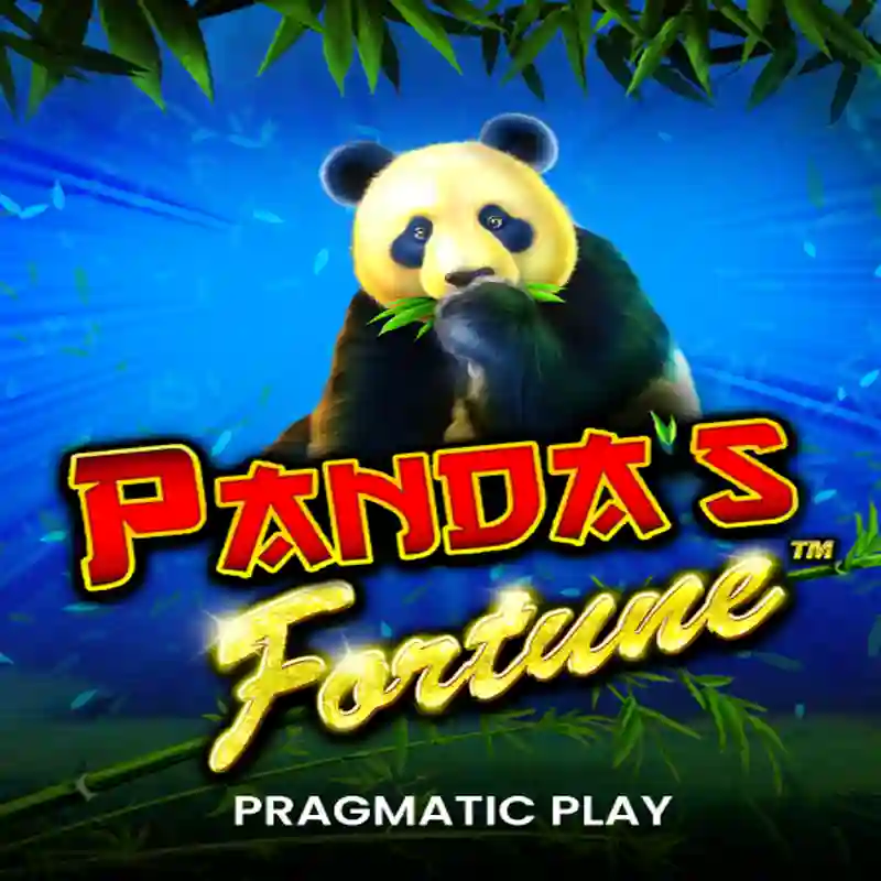 Jugar PP Panda’s Fortune™ en fortuna777