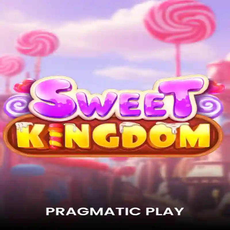PP Sweet Kingdom Tragamonedas Casino Online