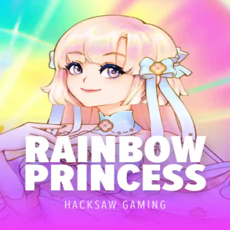 Rainbow Princess Slot Game fortune777