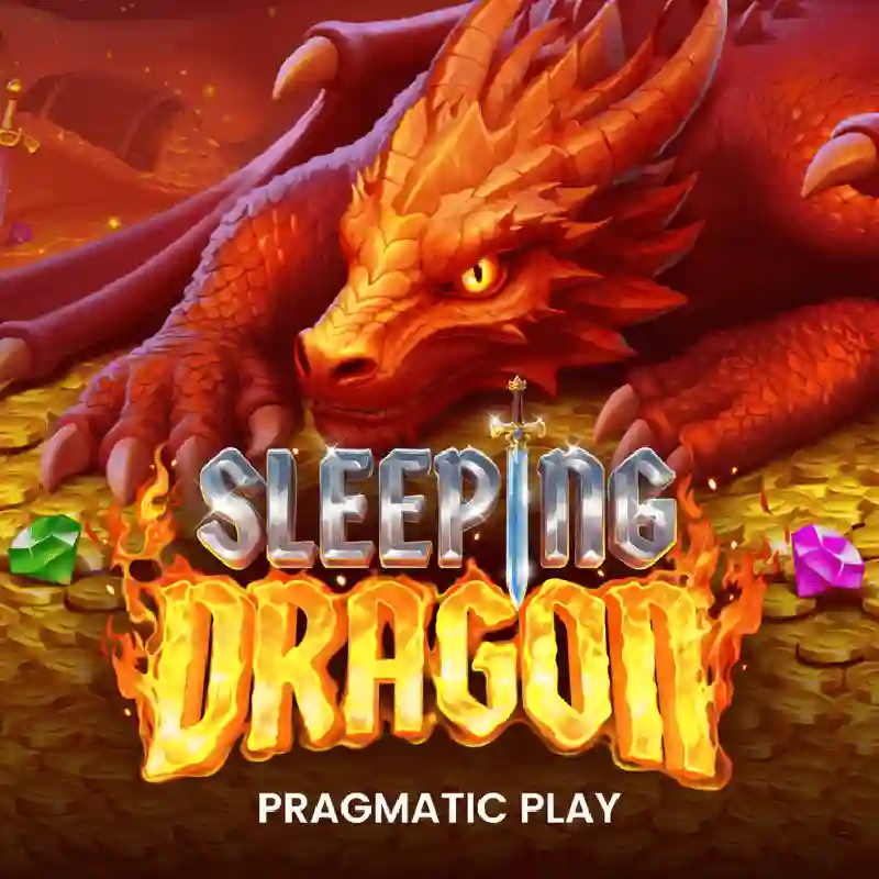 Sleeping Dragon Casino Fortuna777